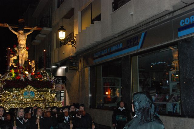 Procesion Cristo de la Sangre 2012 - 4
